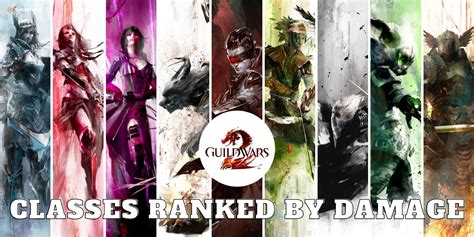best guild wars 2 profession.